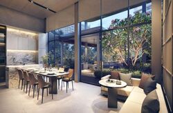 Union Square Residences (D1), Condominium #496154591
